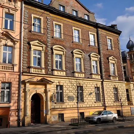 One World Hostel Krakow-2