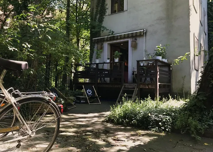 Mundo Hostel Krakow