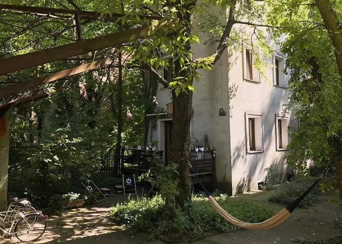 Mundo Hostel Krakow